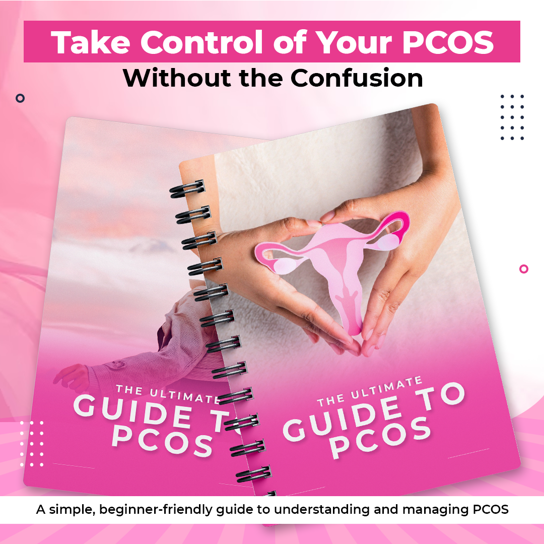 PCOS Balance Guide