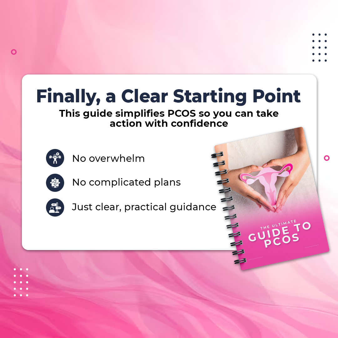 PCOS Balance Guide
