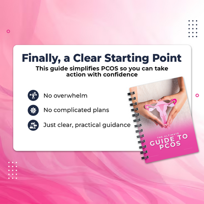 PCOS Balance Guide