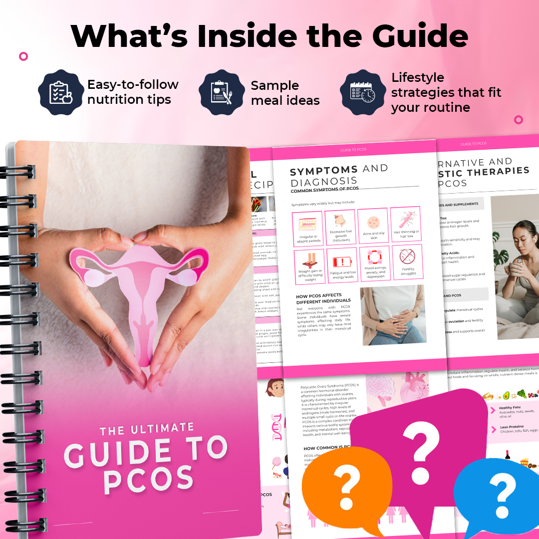 PCOS Balance Guide