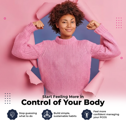 PCOS Balance Guide