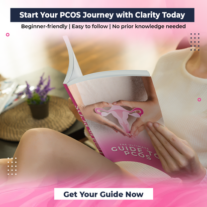 PCOS Balance Guide